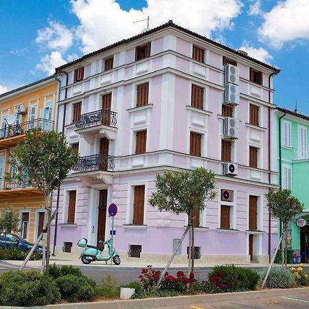 Apartments In Crikvenica 5559 Εξωτερικό φωτογραφία