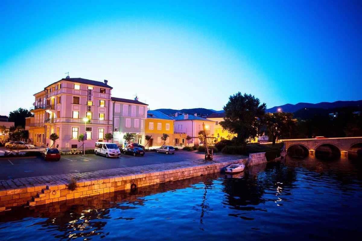 Apartments In Crikvenica 5559 Εξωτερικό φωτογραφία