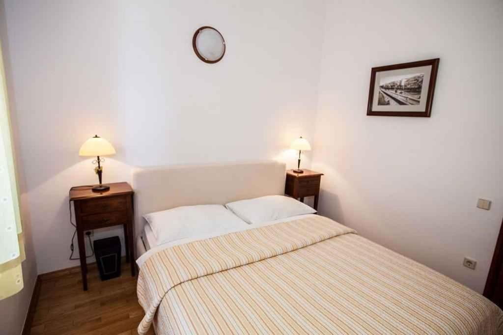 Apartments In Crikvenica 5559 Εξωτερικό φωτογραφία