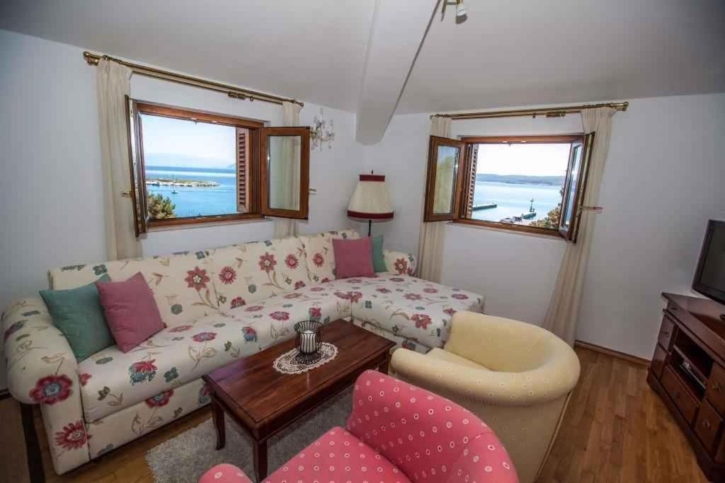 Apartments In Crikvenica 5559 Εξωτερικό φωτογραφία