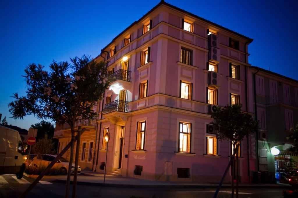 Apartments In Crikvenica 5559 Εξωτερικό φωτογραφία