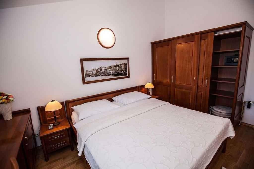 Apartments In Crikvenica 5559 Εξωτερικό φωτογραφία