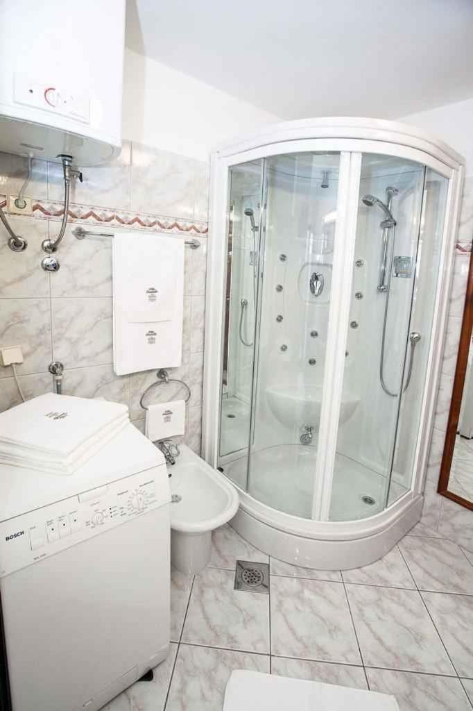 Apartments In Crikvenica 5559 Εξωτερικό φωτογραφία