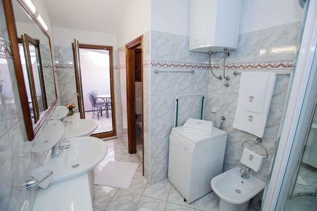 Apartments In Crikvenica 5559 Εξωτερικό φωτογραφία