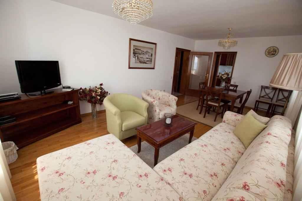 Apartments In Crikvenica 5559 Εξωτερικό φωτογραφία