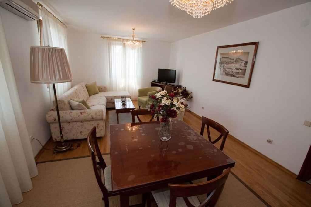 Apartments In Crikvenica 5559 Εξωτερικό φωτογραφία