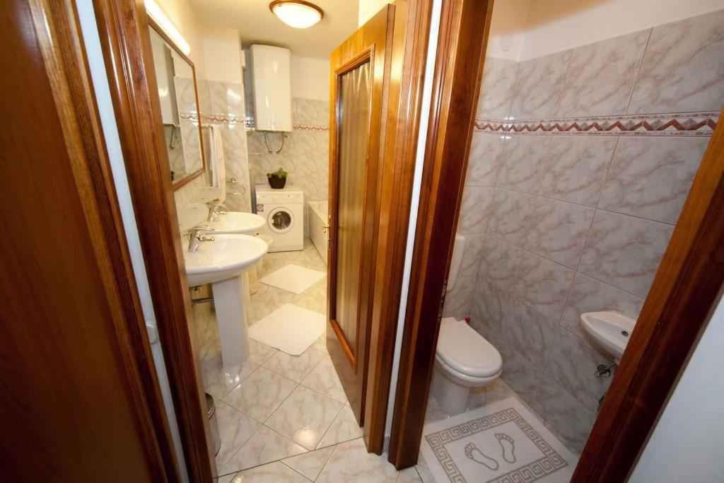 Apartments In Crikvenica 5559 Εξωτερικό φωτογραφία
