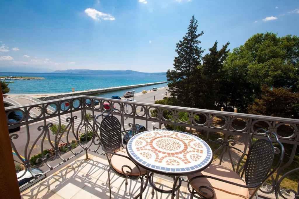 Apartments In Crikvenica 5559 Εξωτερικό φωτογραφία